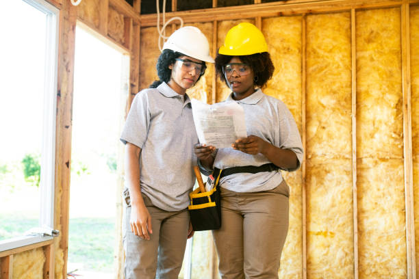 Insulation Replacement Services in Taylorville, IL