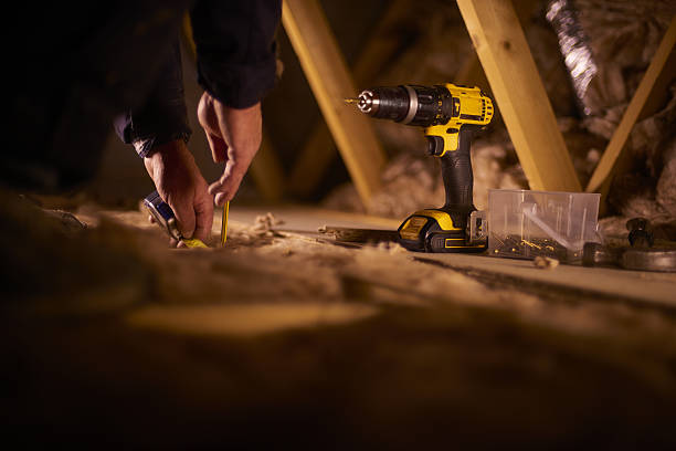 Professional Insulation Contractor in Taylorville, IL